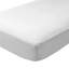 Drap-housse 100% flanelle 300 fils 300 fils-31945370-31945371