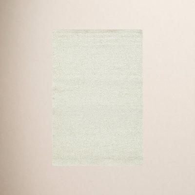 Dezi Flatweave Wool Neutral Area Rug