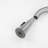 Topcraft Single-Handle Single-Hole Pull-Down Kitchen Faucet-69763958