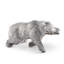 Woodland Creatures Pewter Sleeping Bear Napkin Ring