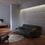 Panneau mural 3D 19,625 "x 19,625" en blanc (paquet de 50)