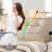 Magic Velvet Backrest Pillow,Headboard Wedge Pillow  -100967767-100967765