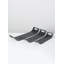Ensemble de plateau pour table basse 3 pièces Morehouse