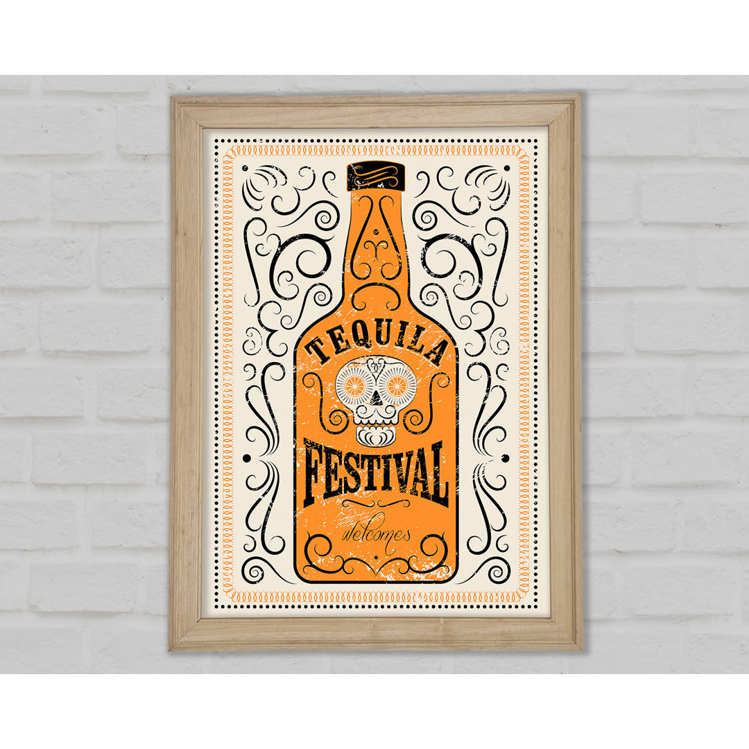 Tequila Festival 2 - Drucken