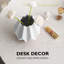 Curtavious Ceramic / Porcelain Floor Vase-1973177490