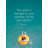 Trinx ArtsyQuotes Gallery Wrapped Canvas Art Titled: Paulo Coelho Quote: World is Changed