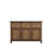 Solid Wood Sideboard (Long)-2060434215