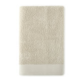 Rayon from Bamboo Bath Towel