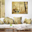 Paris Memories - Coussin imprimé paysage urbain-30062323-30062328