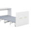 Lit simple escamotable avec bureau Murphy-1505087827