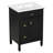 24 Inch Bathroom Vanity with Sink