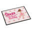 Tapis d'entrée antidérapant 27 po x 18 po Dance-41093697-41093704