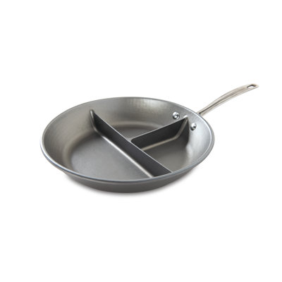 Plat à sauter 3 en 1 Nordic Ware