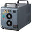 Refroidisseur d'eau industriel, KH-6000, système de refroidissement industriel 200W avec compresseur Capacité du réservoir d'eau de 12 L Débit maximum de 7,8 L / min
