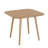 SQUARE DINNING TABLE-1456803195