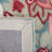 Bellagio Hand Tufted Wool Floral Rug-499650449