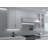 Galor-Nayim 3-in. x 12-in. Subway Glossy Ceramic Wall Tile-73295318