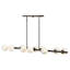 Selene 10 - Light Chandelier