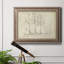 Voilier, plan I, peinture sur toile-1081943205