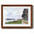 The Promenade At Argenteuil 02, 1872 - Matted and Framed Under Acrylic Glass, Large Living Room Wall Art-447944514-447944527