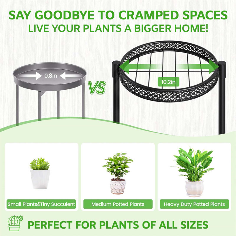 Plant Stand