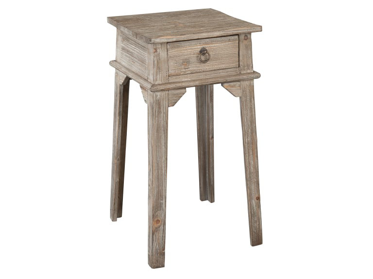Table de bout fleur Marketplace