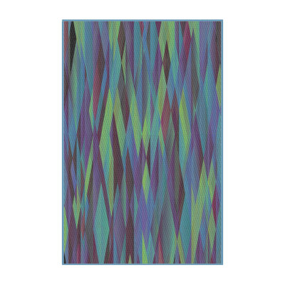 Tapis vert Knighten