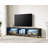 Ronay TV Stand for TVs up to 88"