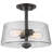 Jantz Glass Semi Flush Mount-1722126639