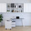 Bureau rotatif moderne Techni Mobili