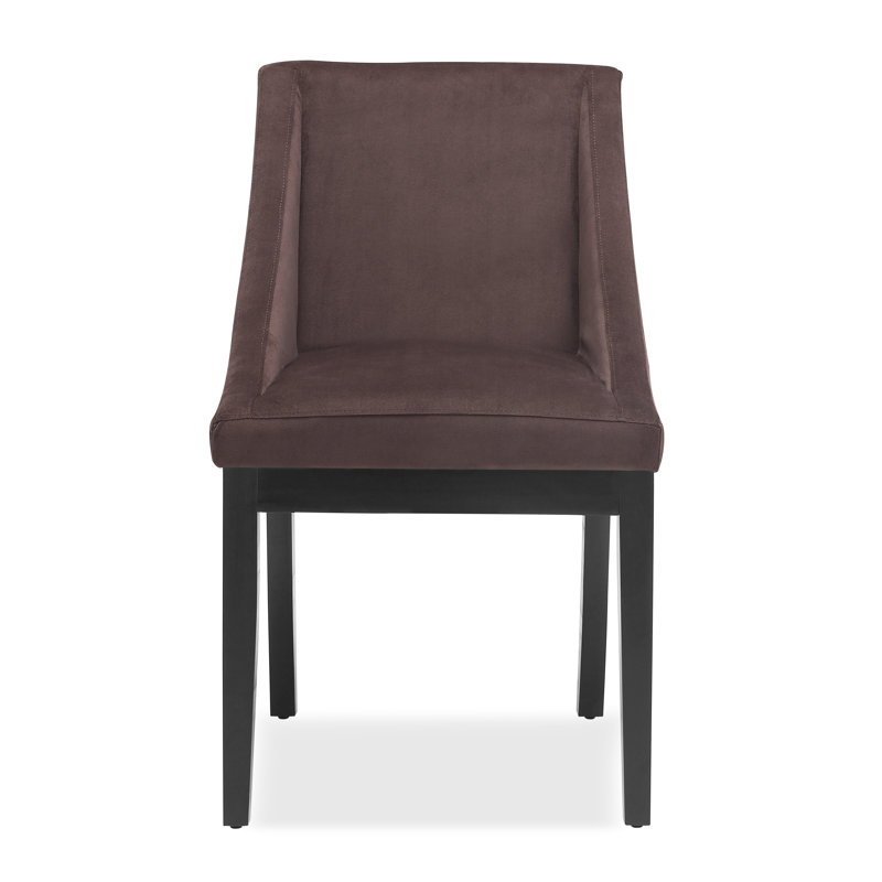 Chaise rembourrée Melson