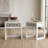 Arrastia Transitional 20.35" H 1 Drawer Nightstand (Set Of 2)