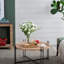 Table basse Farmhouse
