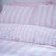 Stripe Tease Reversible Duvet Cover Set with Pillowcases-286687039-392614503