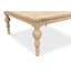 Jocelyn Solid Wood Coffee Table