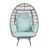 Bleu Tiffany est en rupture de stock