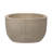 Avalon NativeStone Concrete Freestanding Oval Soaking Bathtub-113449337-32504370