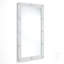 Hashum Flat Wall Mirror