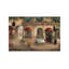 Gino's Pizzaria - Wrapped Canvas Painting-977656150