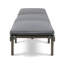 Chaise longue Ariana Kd-1327559997