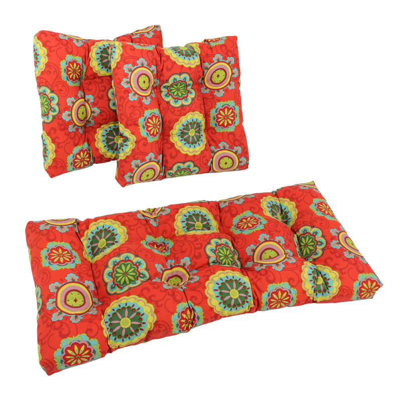 Outdoor 5'' Seat Cushion
