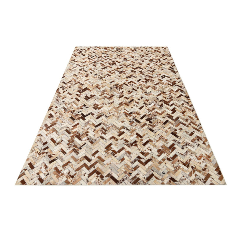 Ortega Multi Rug