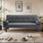 Aneth Upholstered Daybed,love seat,sleeper sofa,Sofa Bed-334794991