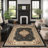 Clarence Power Loomed Rug -20963578