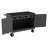 Cache Single Storage Cabinet ( 37.75'' H x 54.12'' W x 24.25'' D)
