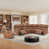 Brown Faux Leather