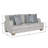 Marielle Upholstered Loveseat - Birch