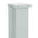 Dakota Fields 500cm W x 140cm D Fabric Cover Retractable Side Awning