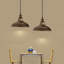 Orford 1 - Light Single Pendant-422496347