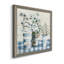 Ocean Tides - Peinture sur toile encadrée-1212142644-1212143939